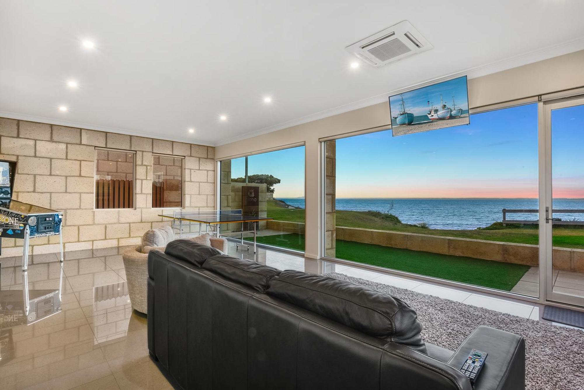 Aloha Waterfront Properties โรบ ห้อง รูปภาพ