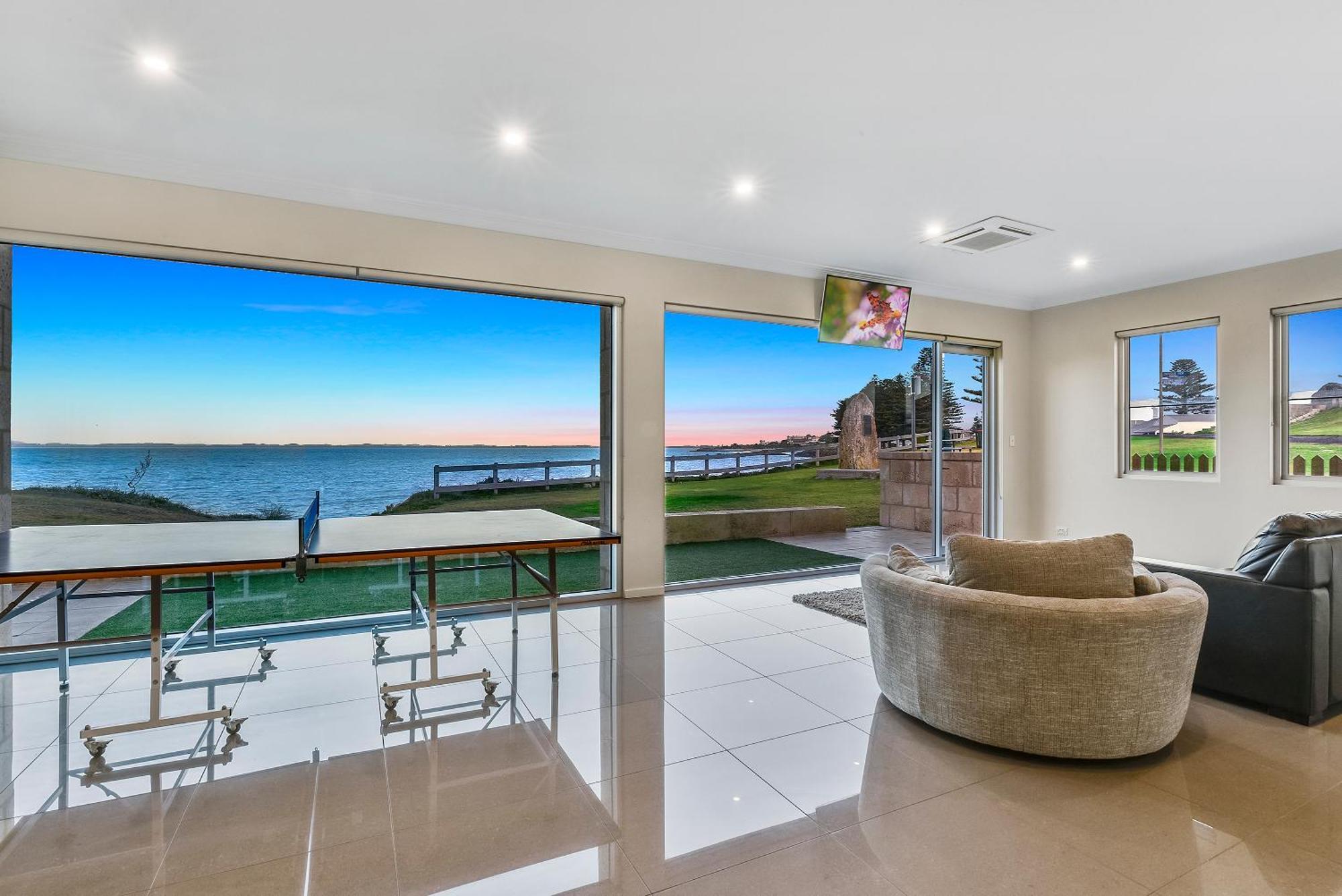 Aloha Waterfront Properties โรบ ห้อง รูปภาพ