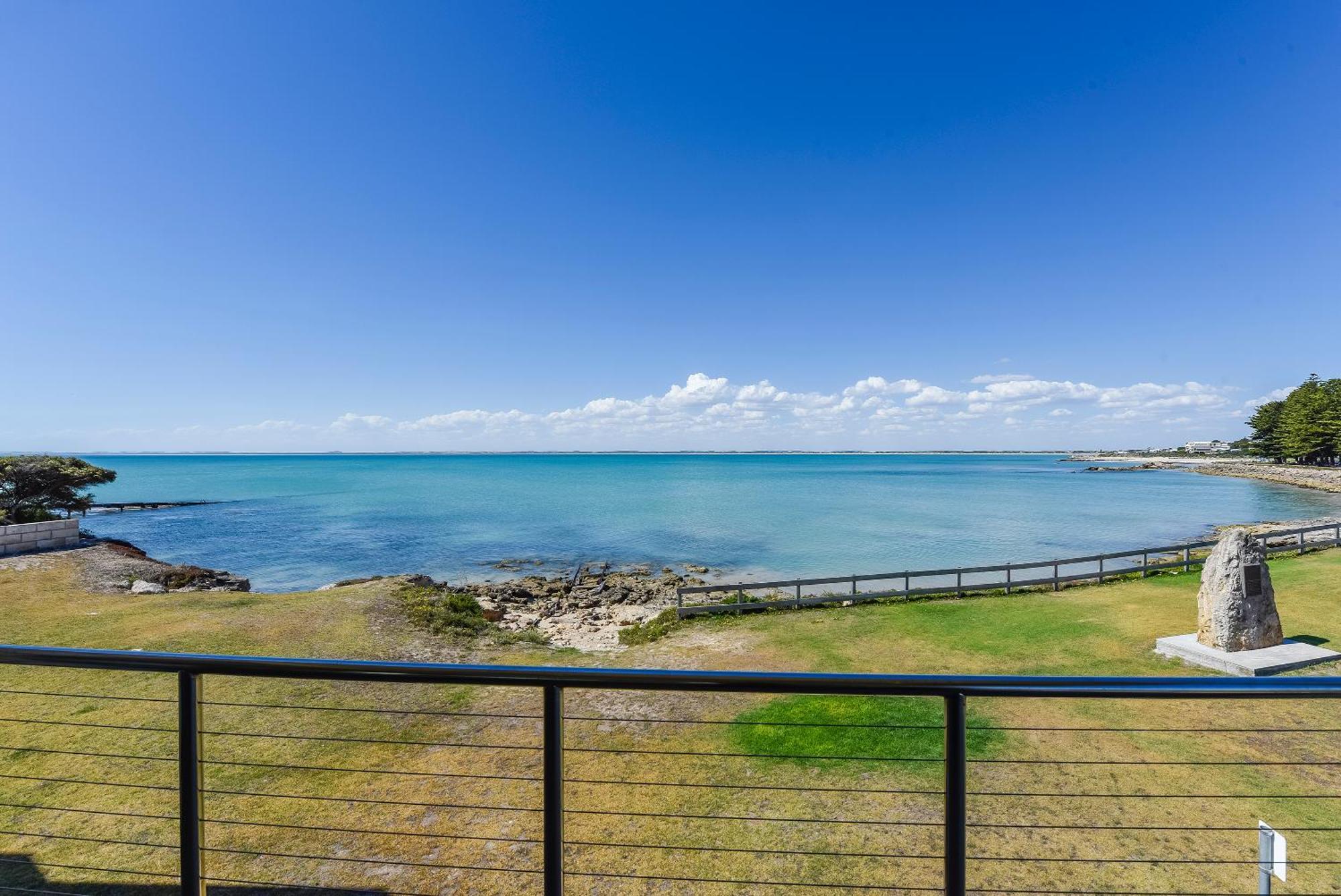 Aloha Waterfront Properties โรบ ห้อง รูปภาพ